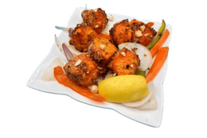 Shahi Malai Tikka Kabab