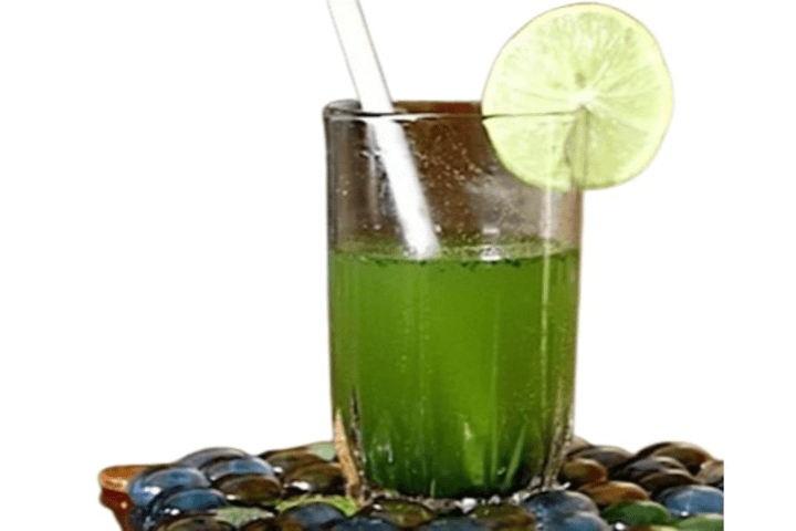 Mint Lemon Cooler