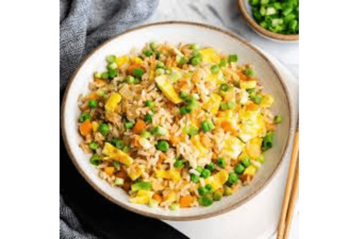 Veg Fried Rice
