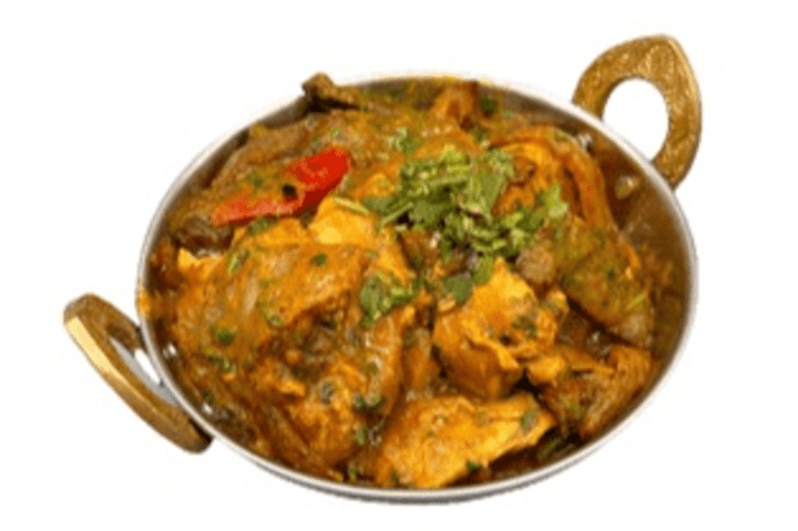 Karahi Chicken