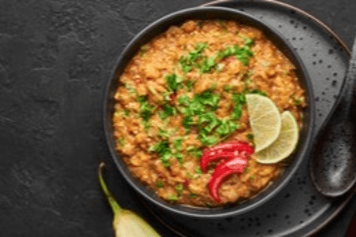 Baingan bharta