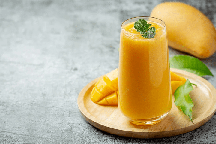 Mango Lassi