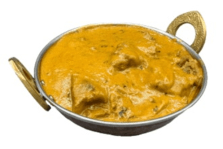 Coconut Lamb