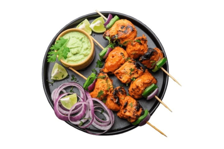 Kandari Chicken Tikka