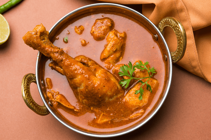 Chicken Curry