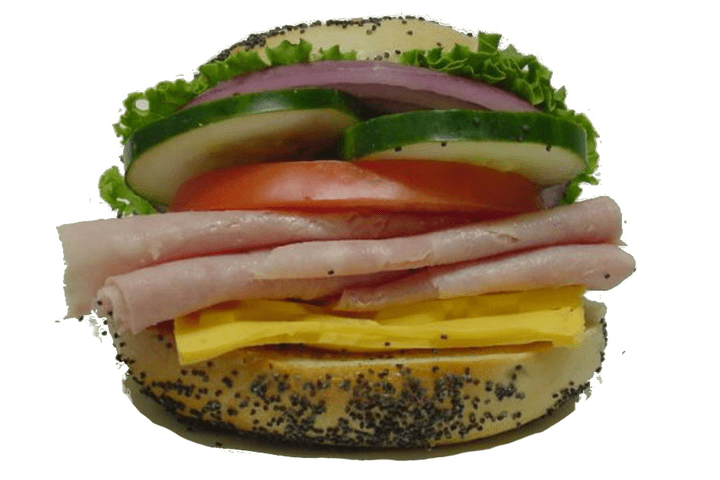 Ham