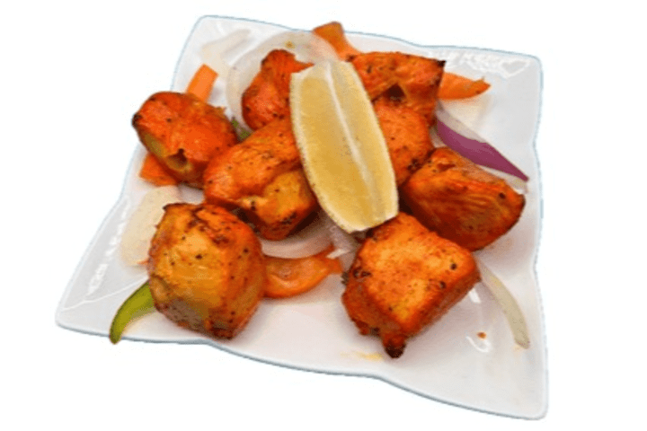 Chicken Tikka Kabab