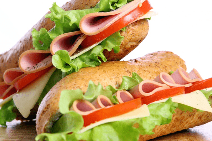 Chicken Sandwich