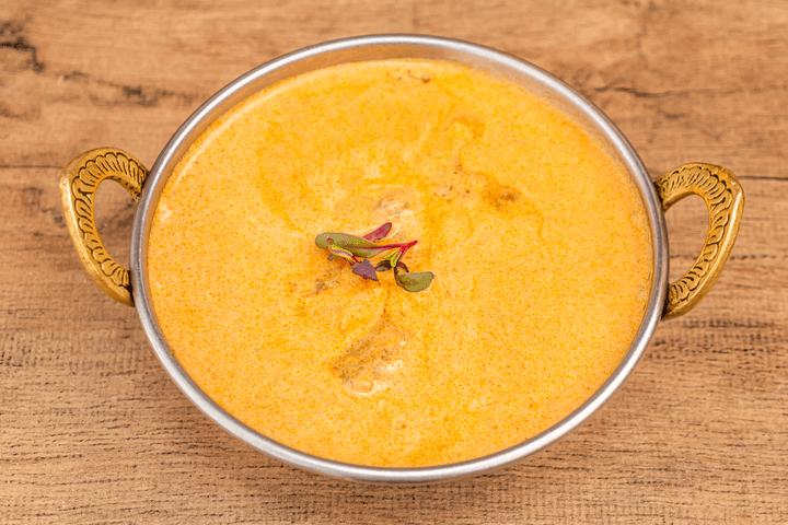Lamb Korma