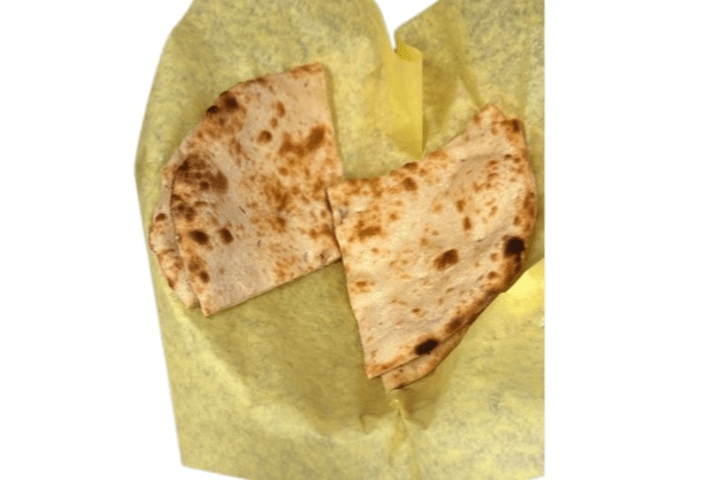 Butter Naan 