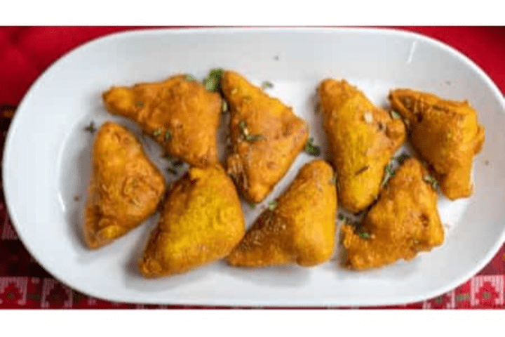 Paneer Pakauda