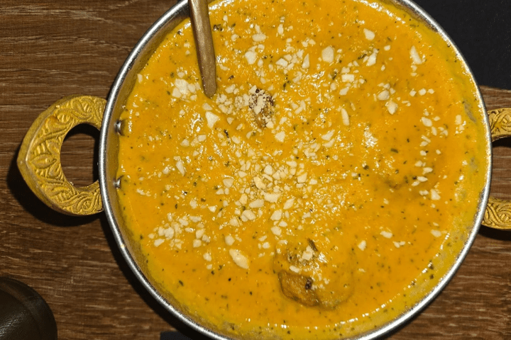 Malai Kofta