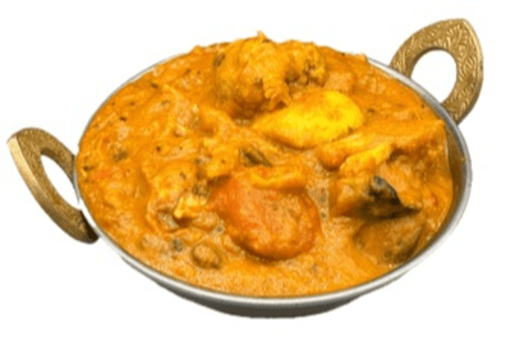 Navratan korma
