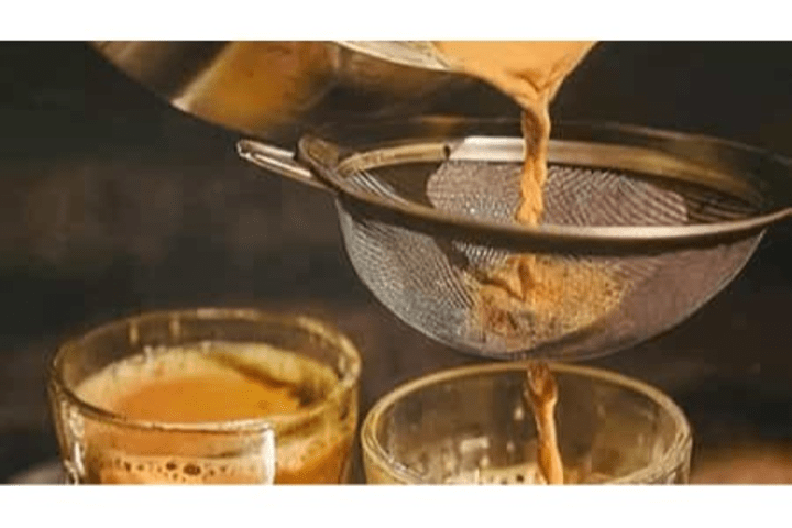 Kathmandu Chiya (Chai)