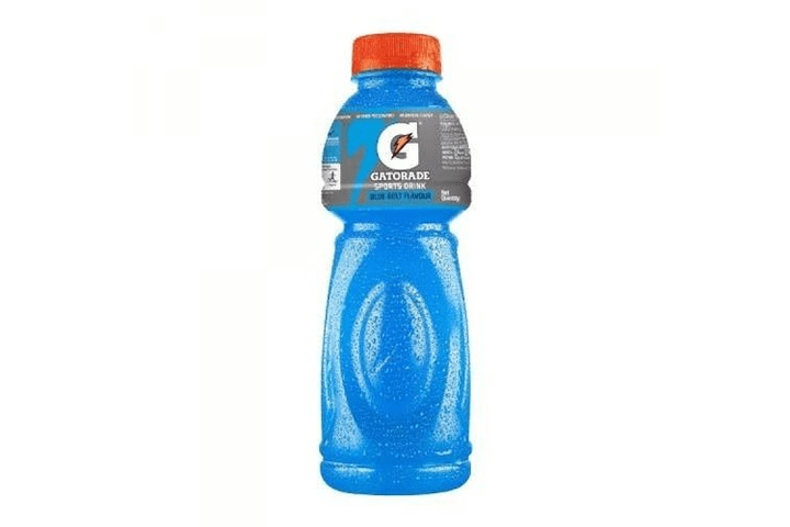 Gatorade 12oz
