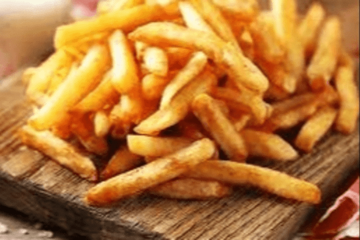 Fries