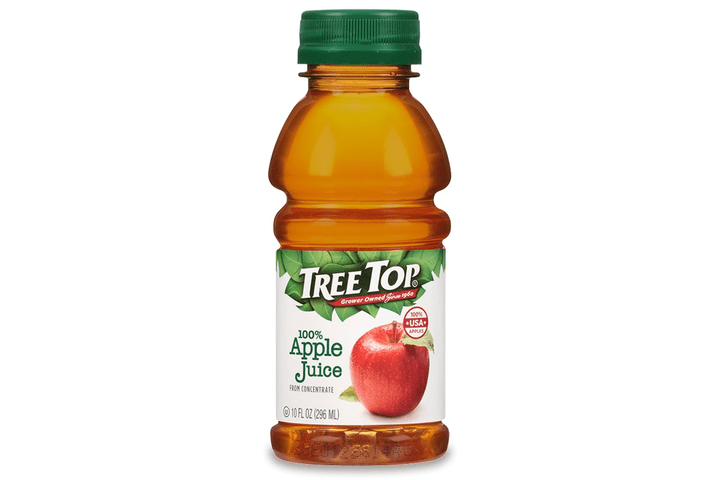 Apple Juice