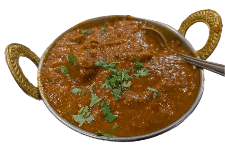 Rogan Josh