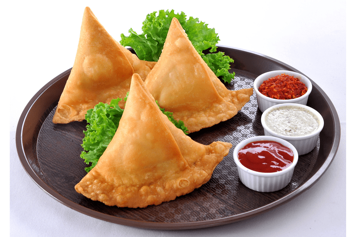 Aloo Samosa