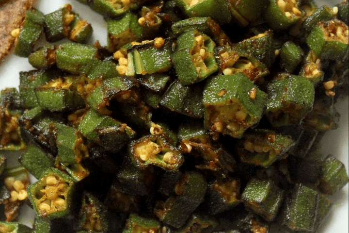 Bhindi 