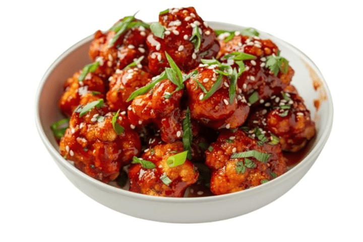 Gobi Manchurian 
