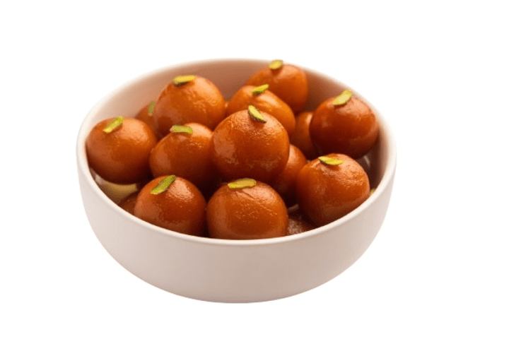 Gulab Jamun