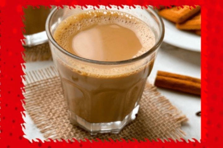 Indian Tea