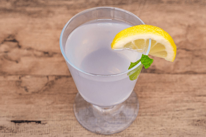 Fresh Lemonade 
