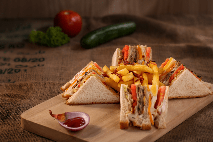 Club Sandwich