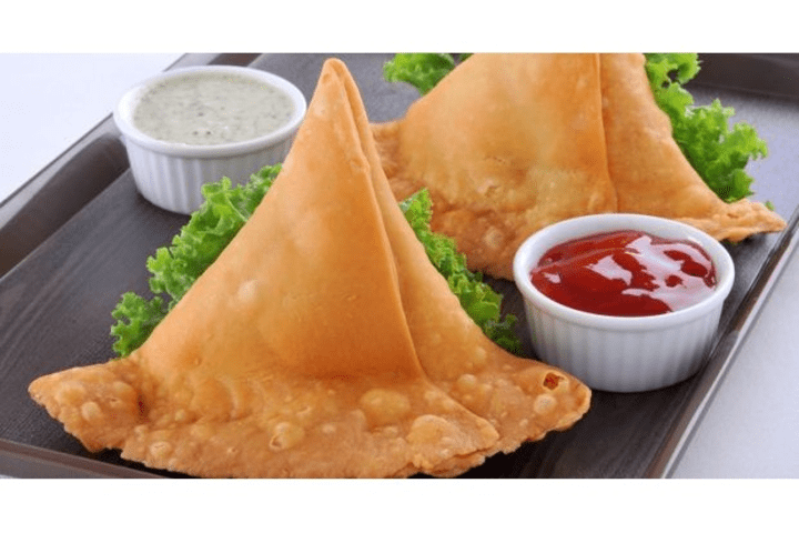 Samosa