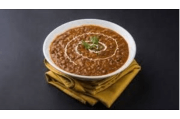 Dal Makhni