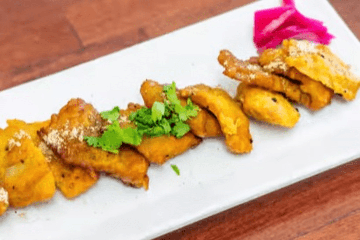 Amritsari Fish