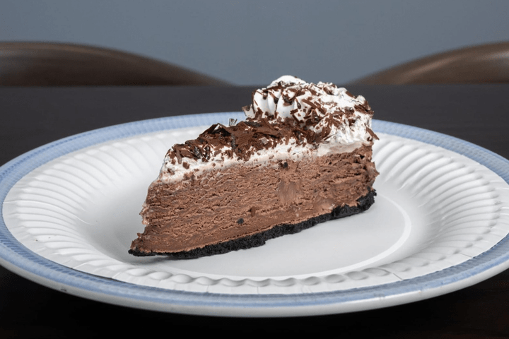City Classic Chocolate Cake