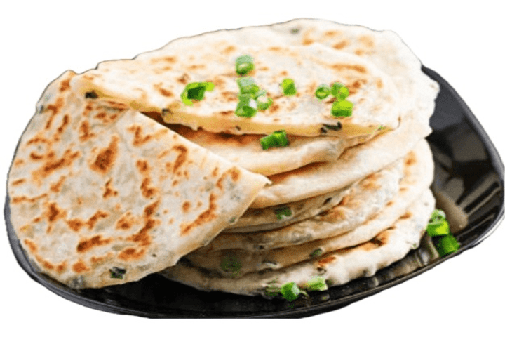 Onion Naan