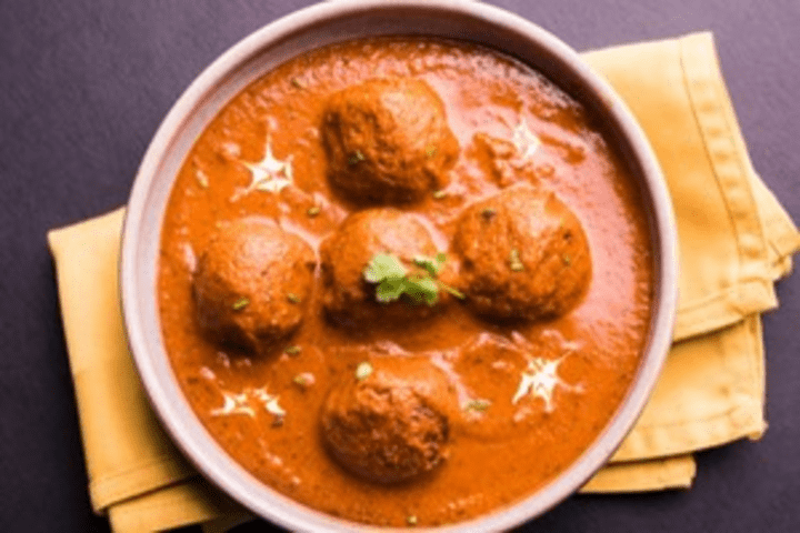 Malai Kofta