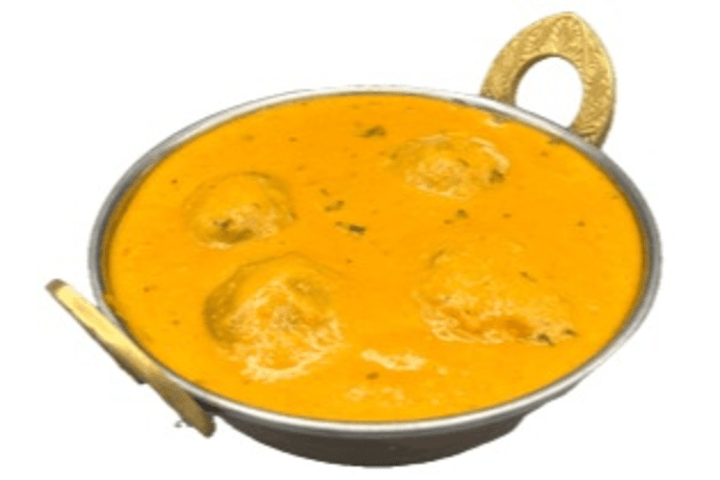 Malai Kofta