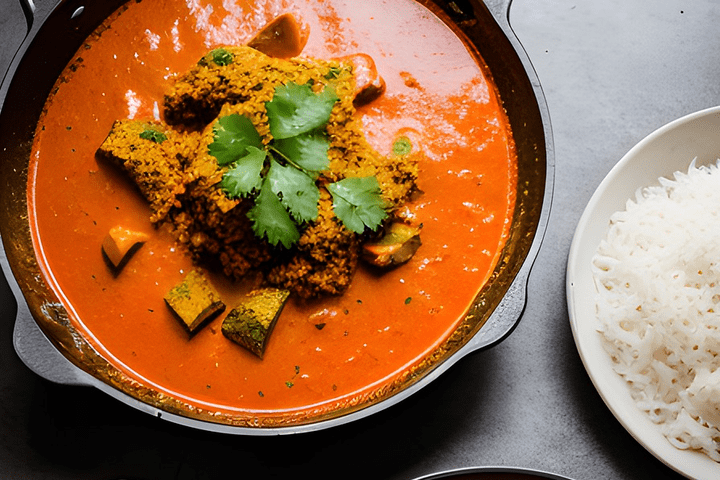 Malai Kofta Lake Special 
