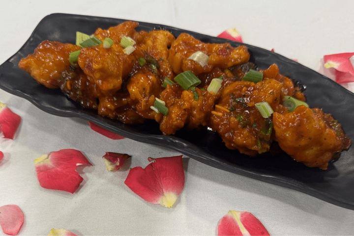 Gobhi Manchurian