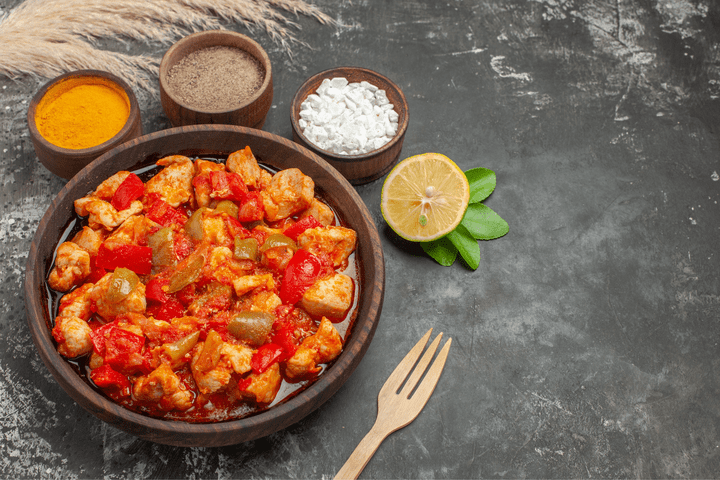 Chilli Fish