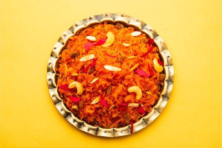 Gajar ka Halwa
