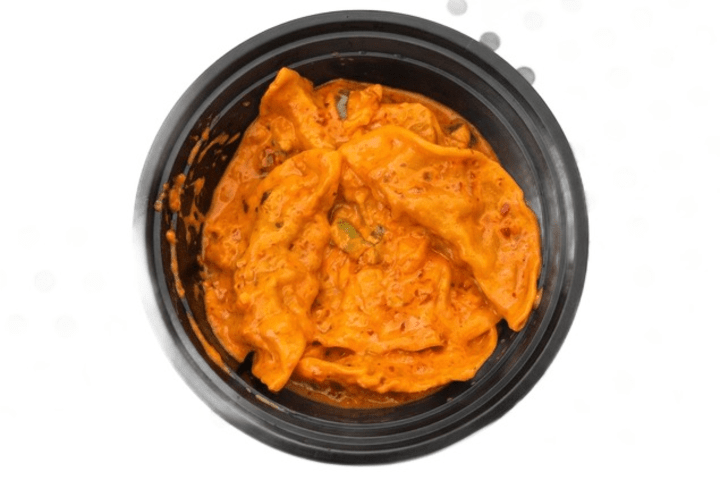 Chilli Momo