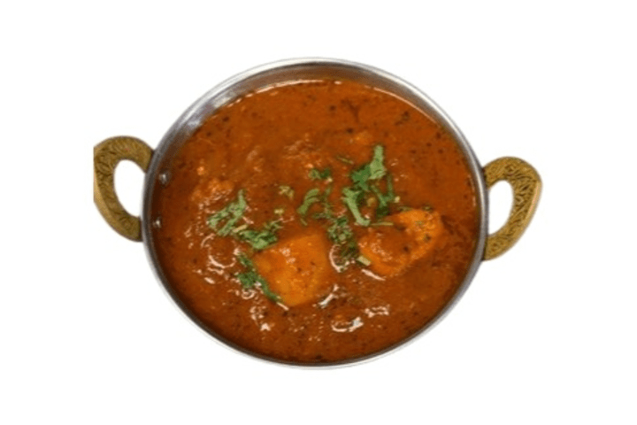 Chicken Vindaloo 🌶 