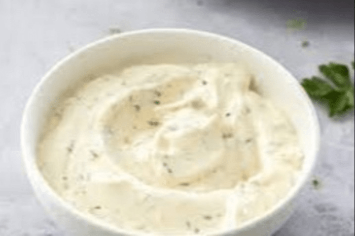 Ranch Dipping Sauce