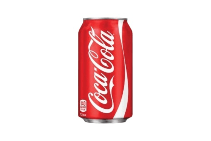 Coke