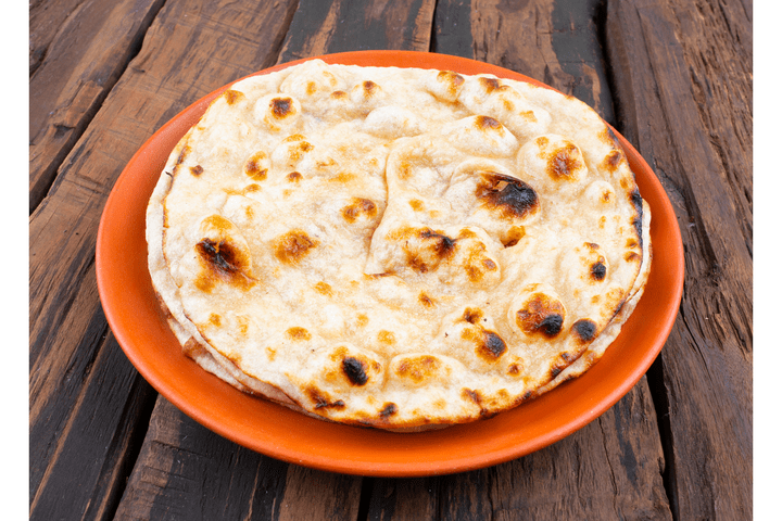 Tandoori Paratha