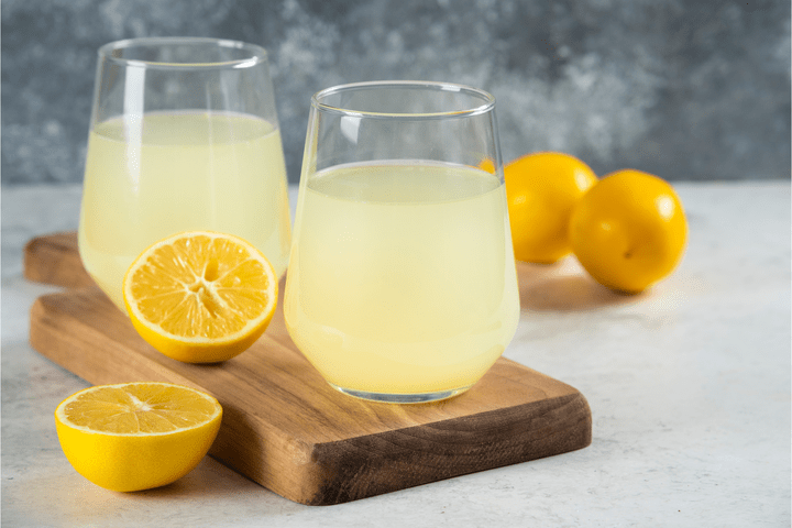 Lemonade 