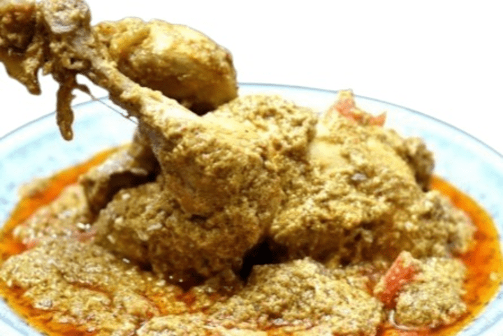 Chicken Murg Musallam