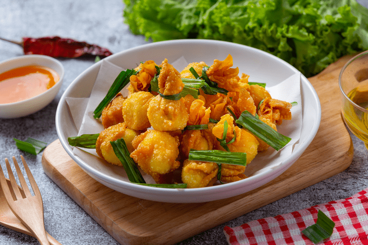 Gobi Manchuria (Dry)