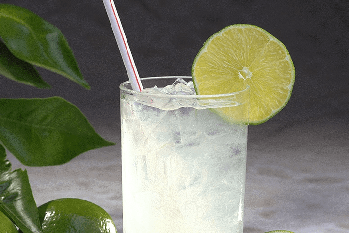 Soda Lemonade