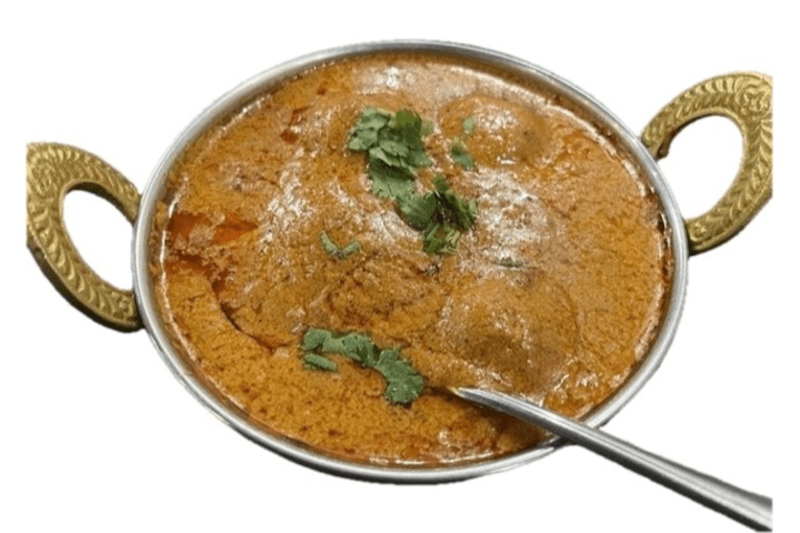 Malai Kofta